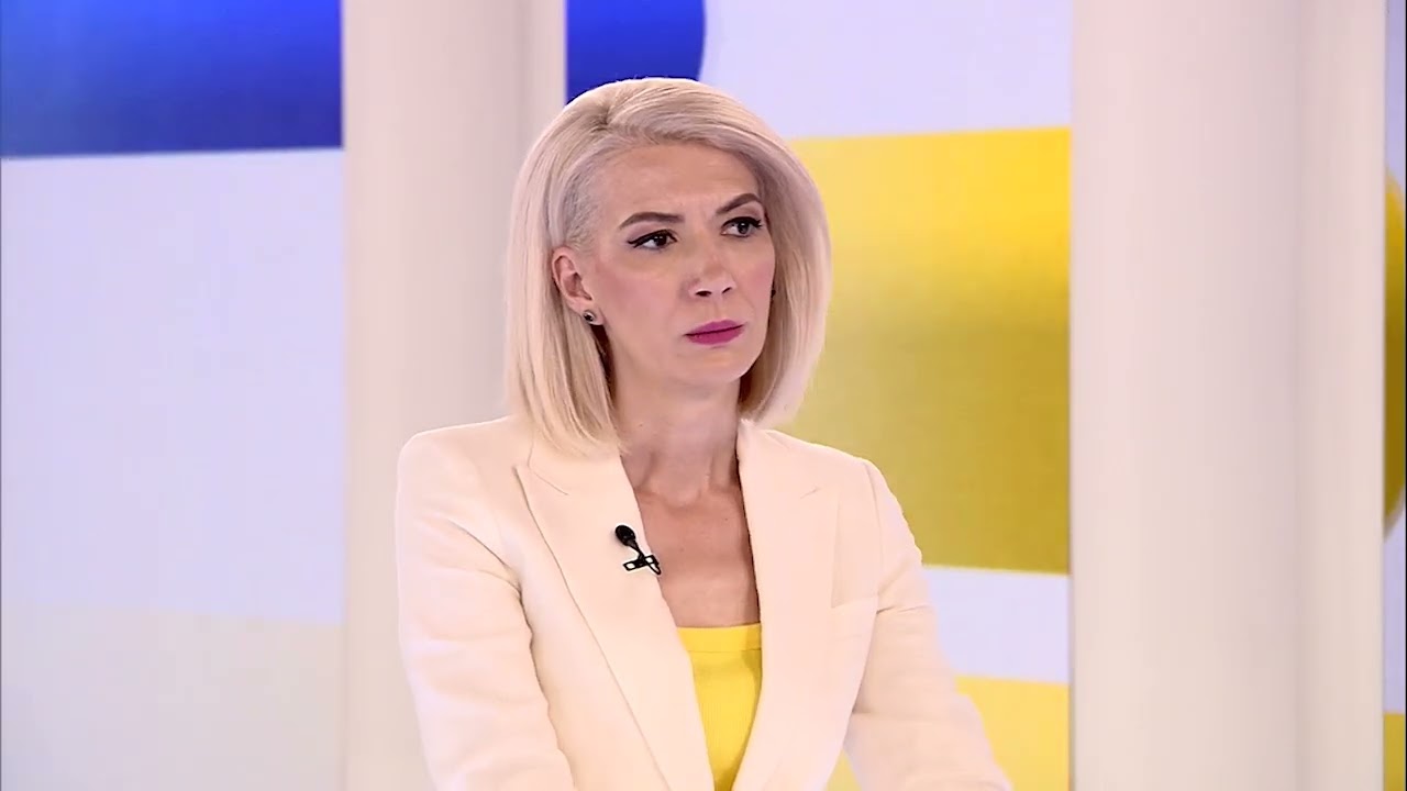 DOC Talk cu Carla Tănasie. Tensiuni în reabilitarea medicală. Medici vs. fizioterapeuți