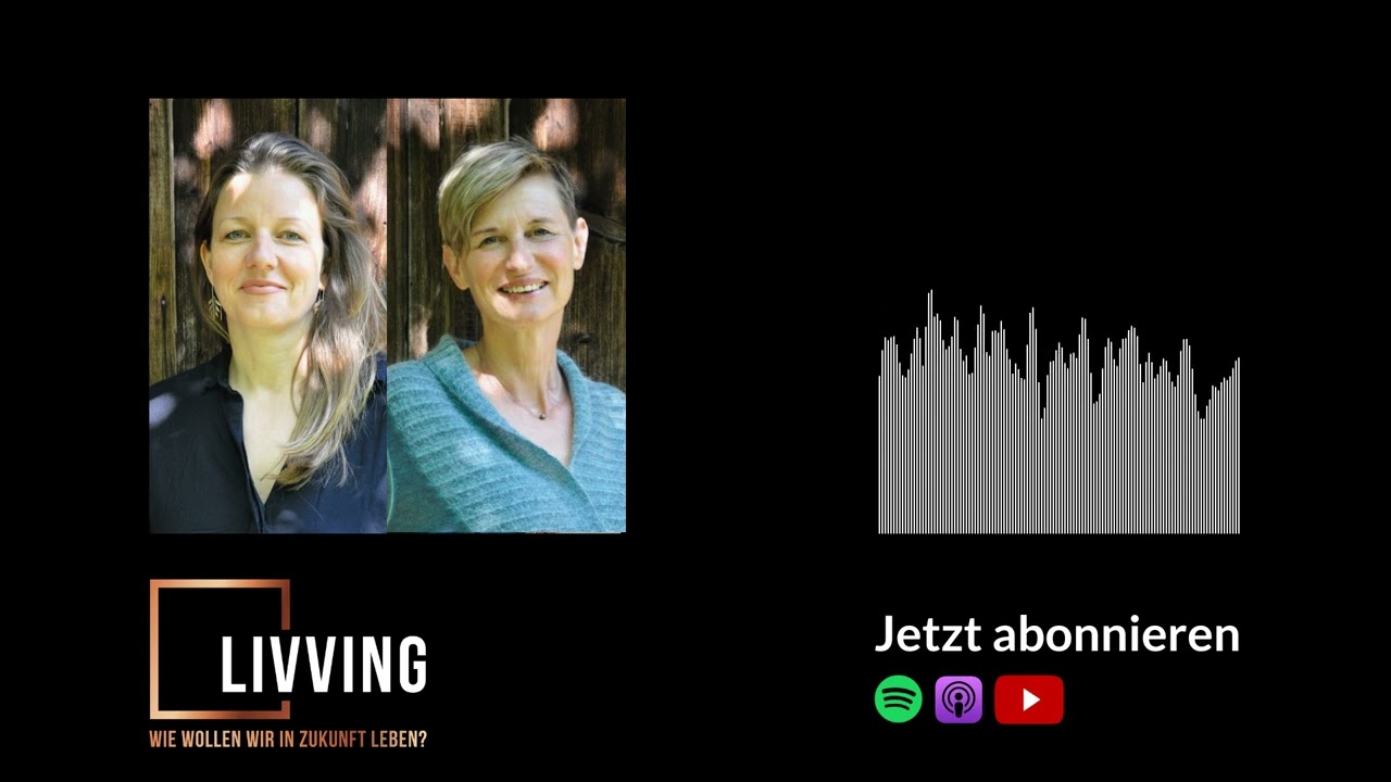 Katrin Frische & Nina Nisar: Das Dorf als Wohnmodell der Zukunft