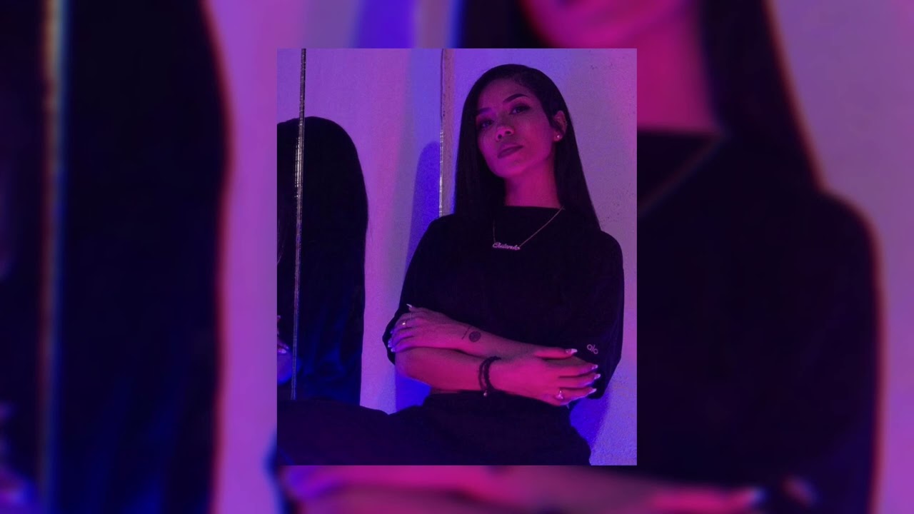 otw - jhene aiko (sped up)