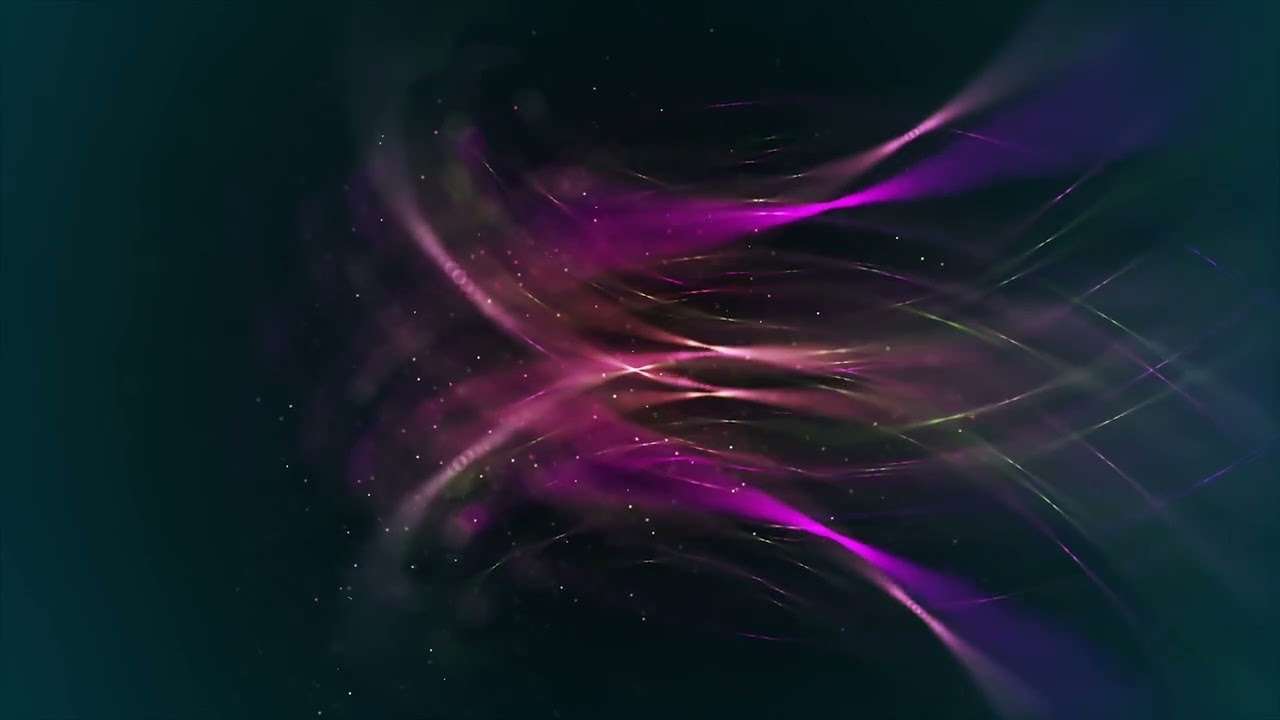 Precession. Ambient Space Music for relaxing and calming your mind.