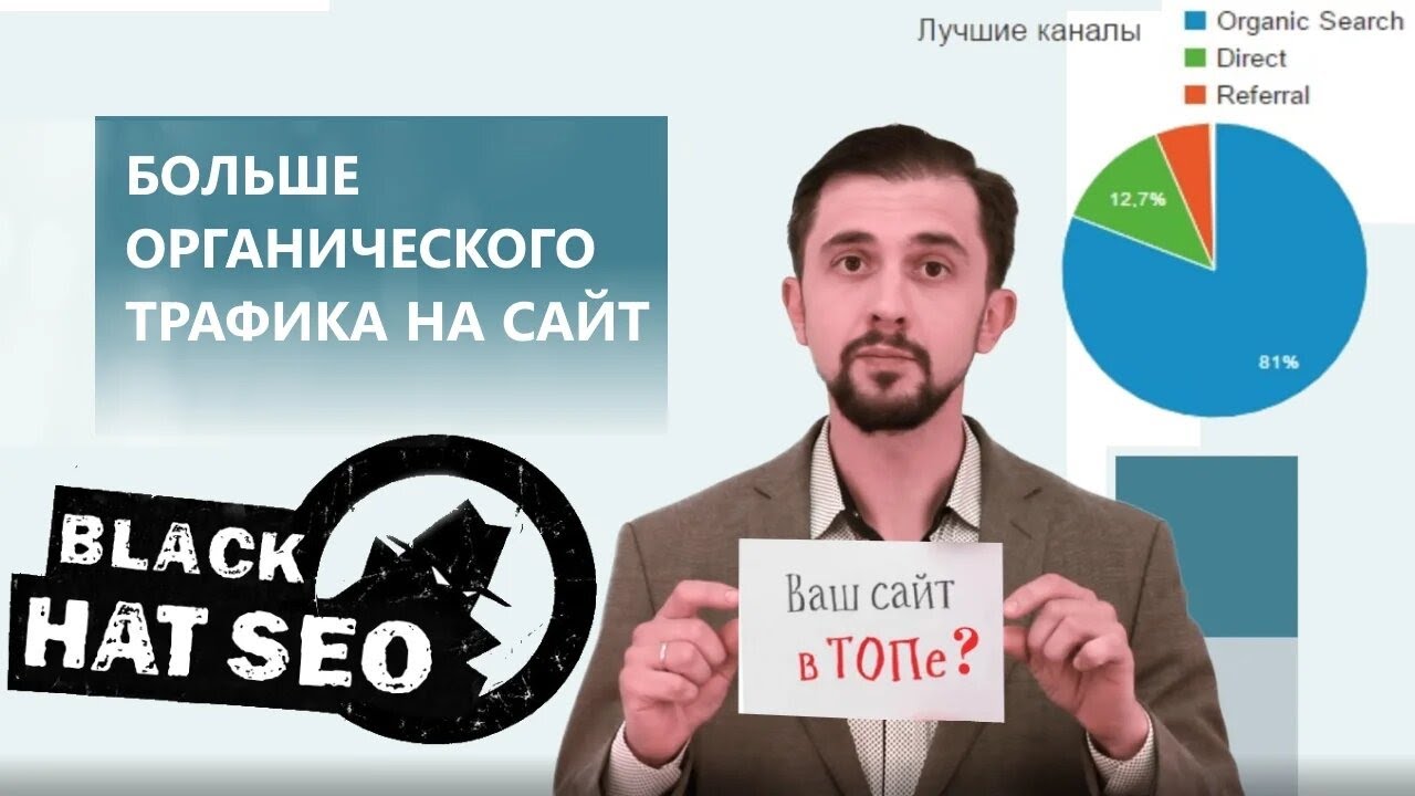 ✅ SEO-Продвижение Сайта в 2020 ❌ (С НУЛЯ) ✐ | SEO самостоятельно СВОИМИ РУКАМИ ✎