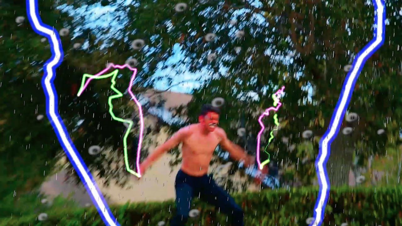 Electric Whip 2