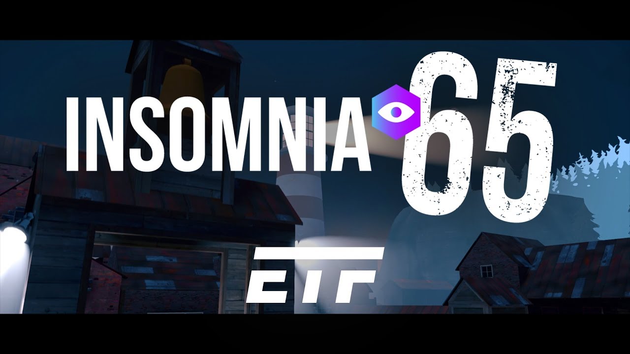 Insomnia65 TF2 Intro Video