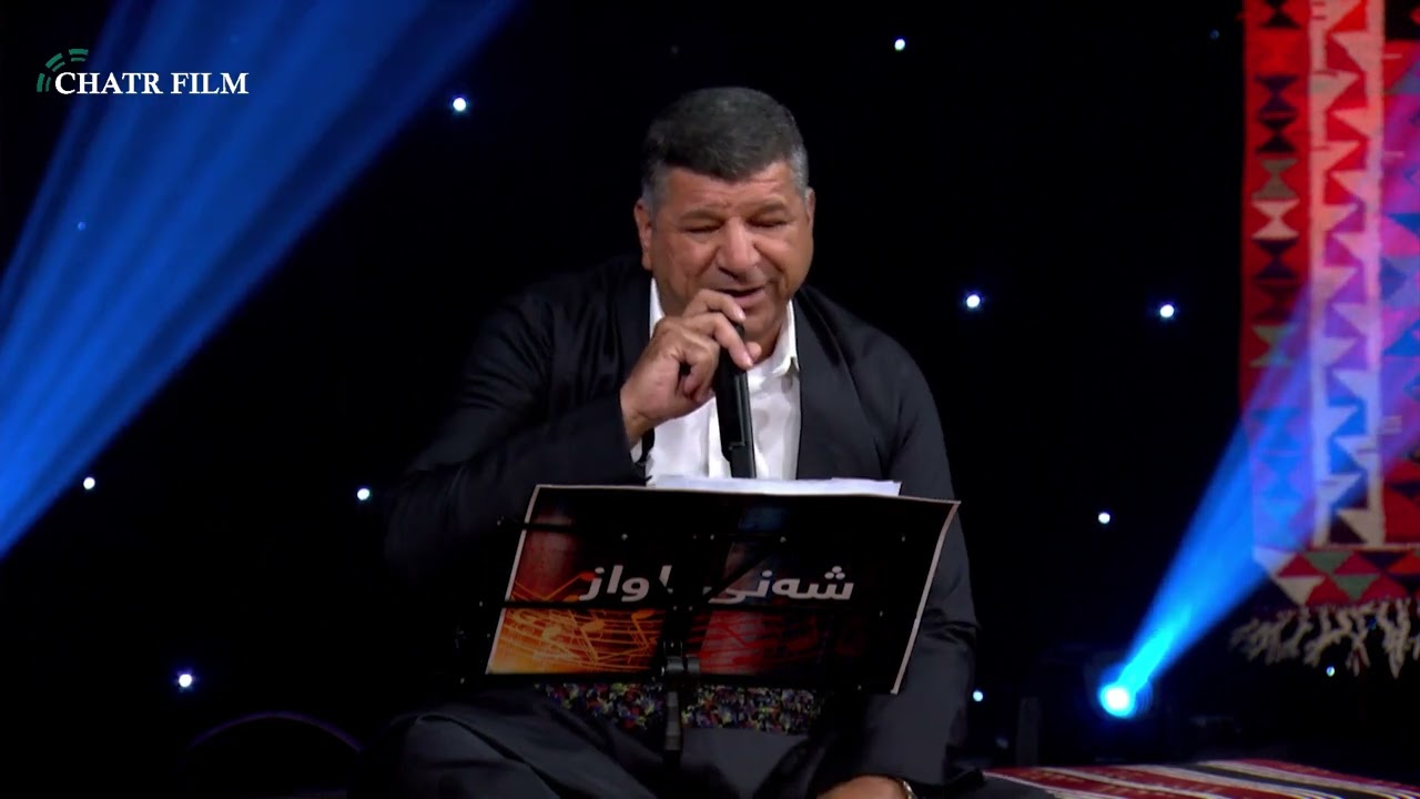 JALIL MAHMUD AMANW AMAN &  جەلیل مەحمود_ئامانە و ئامان
