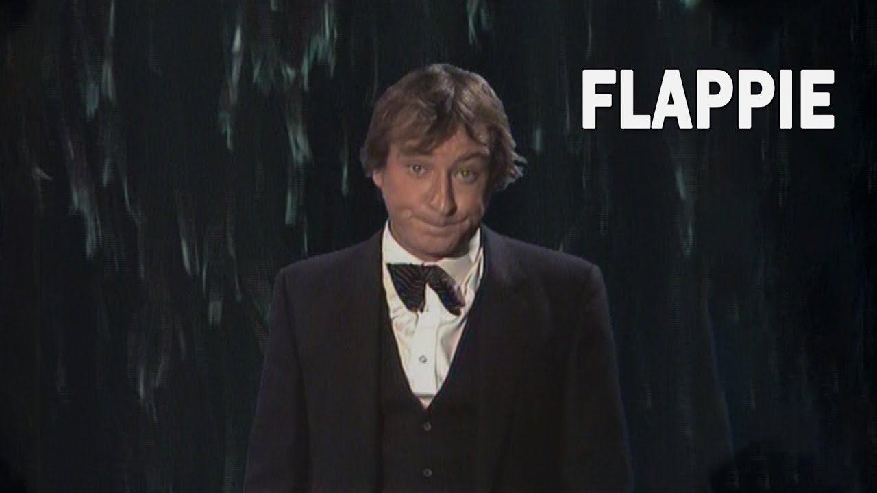 Youp van 't Hek - Flappie (1983)