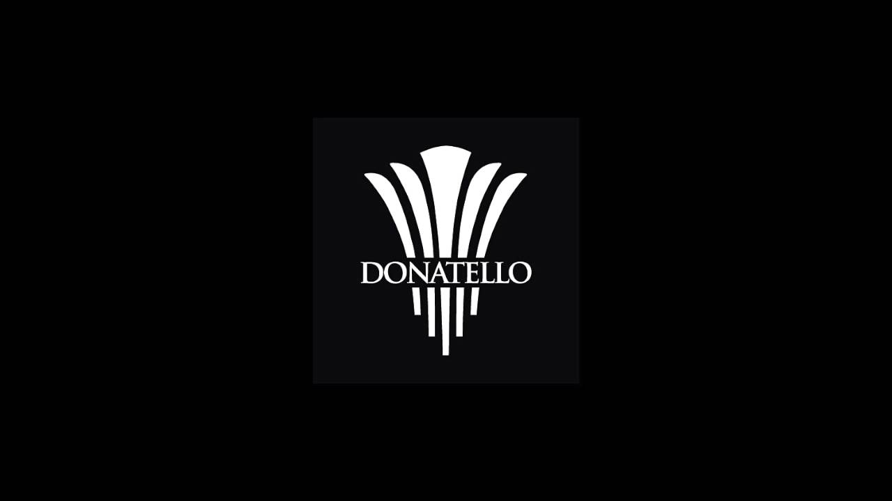 Art Department - Robot Heart (Donatello Edit)