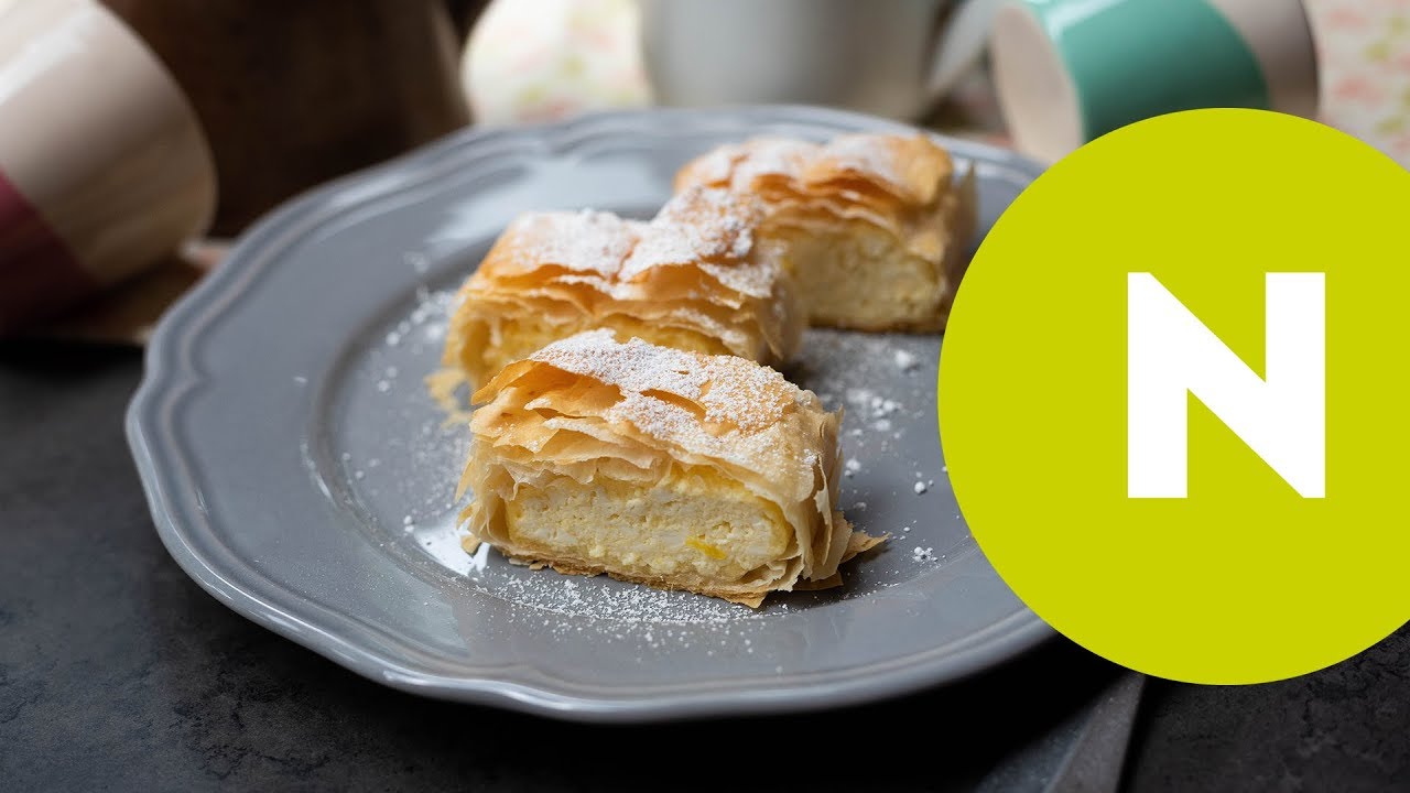 T&uacute;r&oacute;s r&eacute;tes r&eacute;teslapb&oacute;l recept | Nosalty