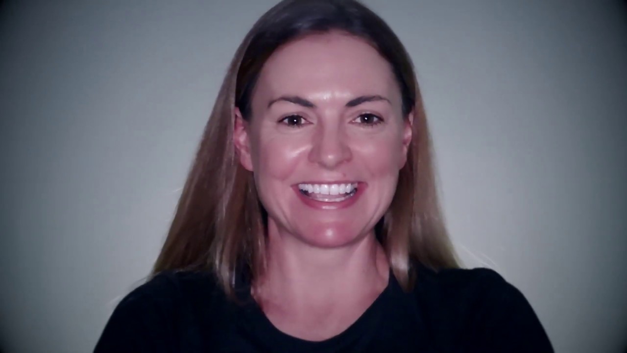 2018 Quest for Kona:  Grace Stevens