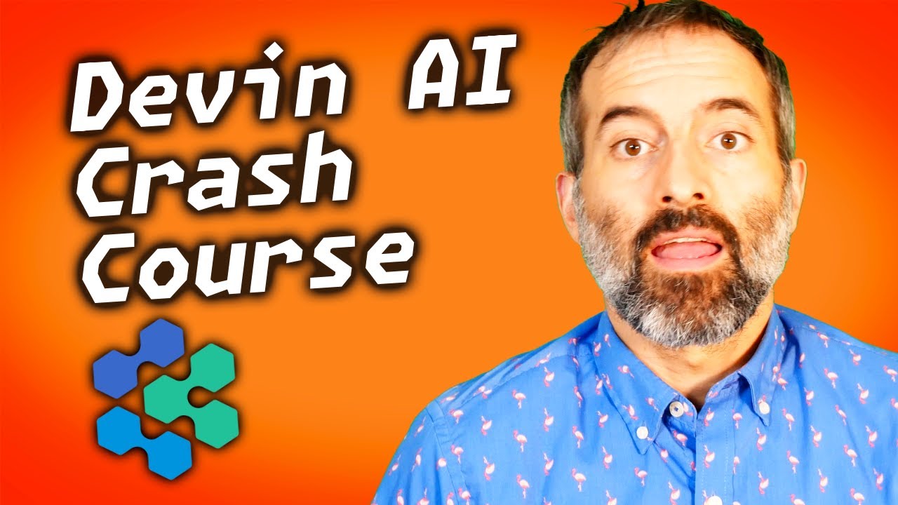 Devin AI Crash Course for Beginners