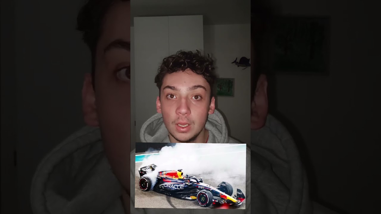 possibile scambio Alonso Verstappen nel 2025? 🧐 #f1 #wordchampion