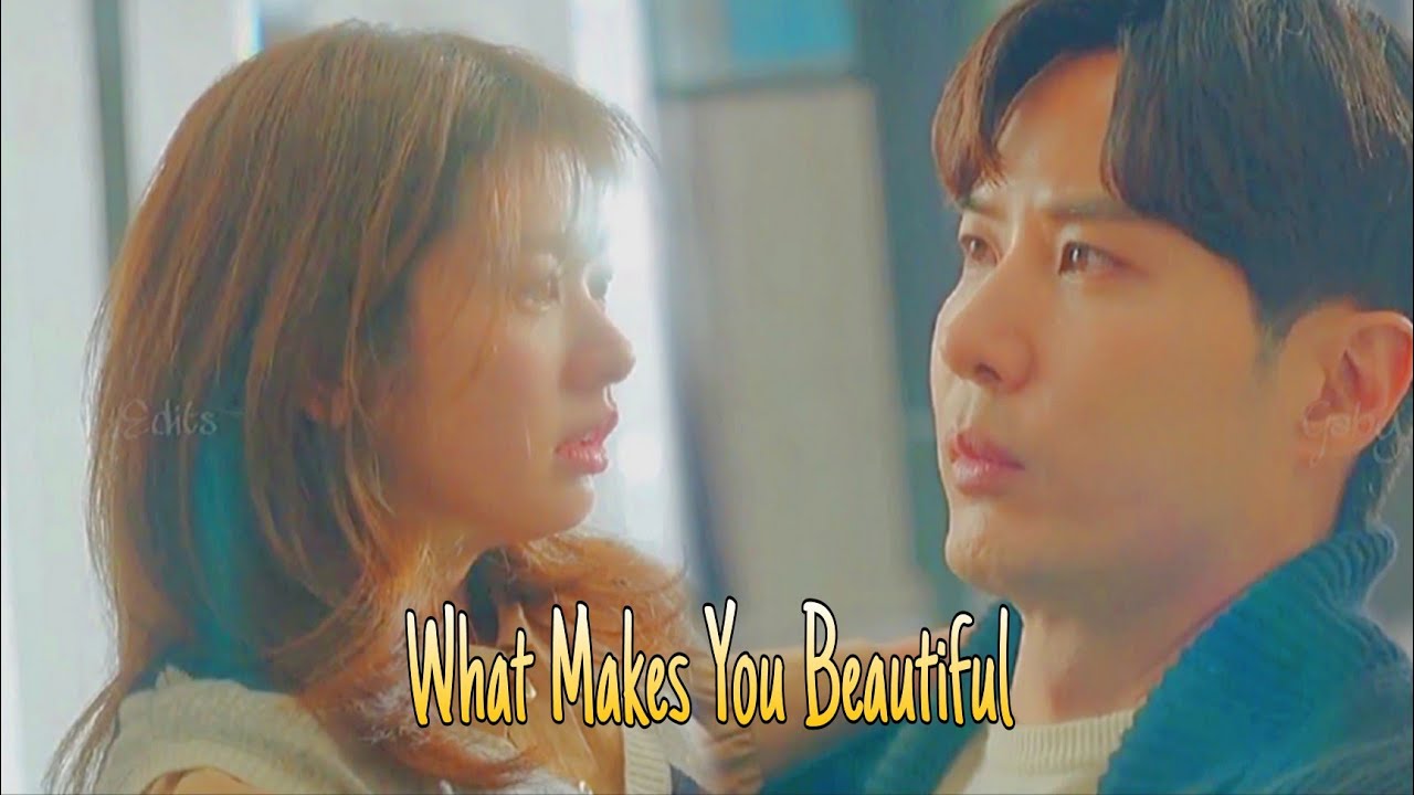 [𝐅𝐌𝐕] Yoo Ja Sung ✘ Na Young Won ► What Makes You Beautiful (Monthly Magazine Home)