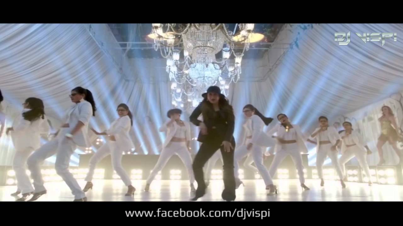 01 High Heels - Ki and Ka - Yo Yo Honey Singh - DJ Vispi Mix