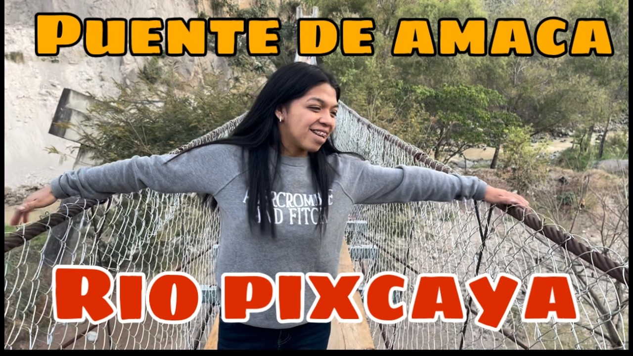 UN LUGAR TURÍSTICO DE NUESTRA ALDEA 😍❤️