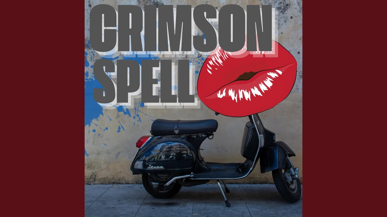 Crimson Spell