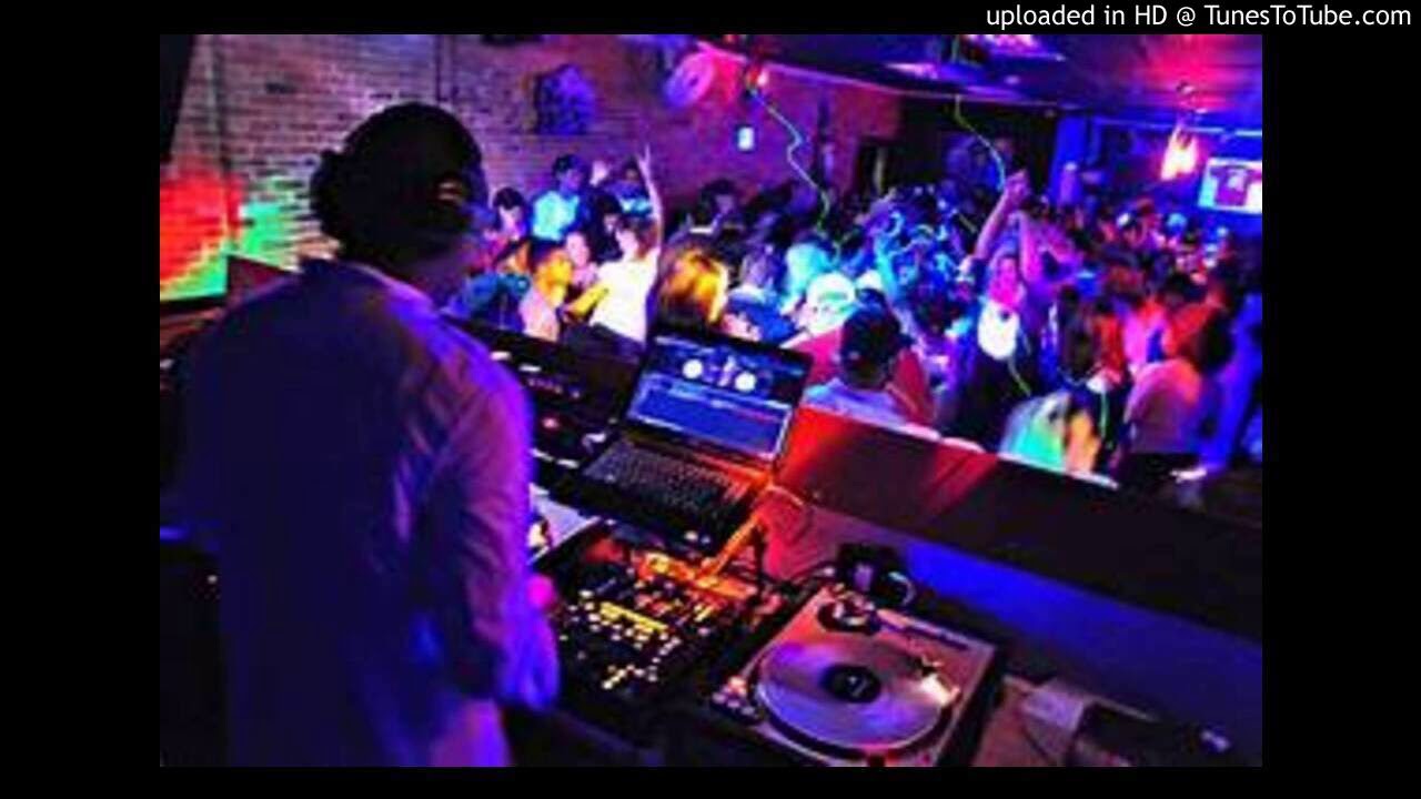 Latinos del Mundo vs ya tu Sabes  CC Music Factory ft el General  dj Becko