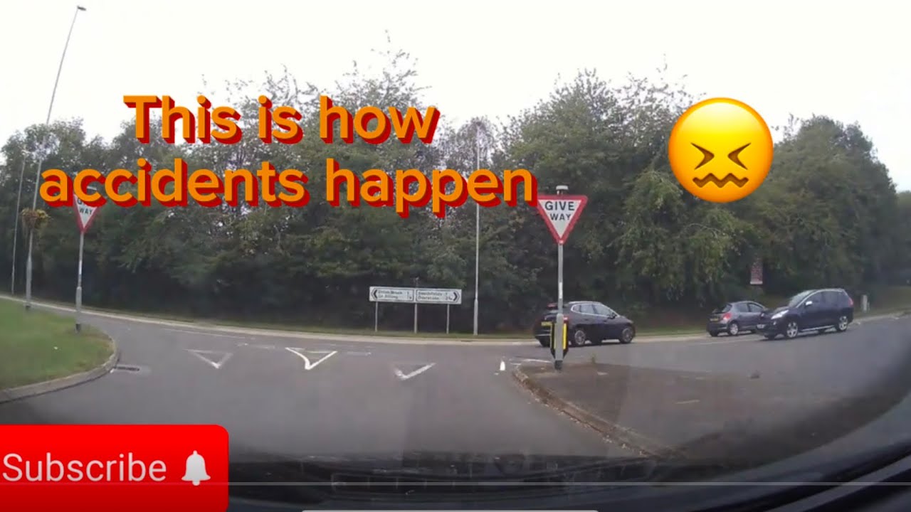 Drivers of Northamptonshire Episode 7