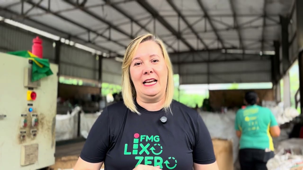 Conheça a Associação Mãos Amigas!