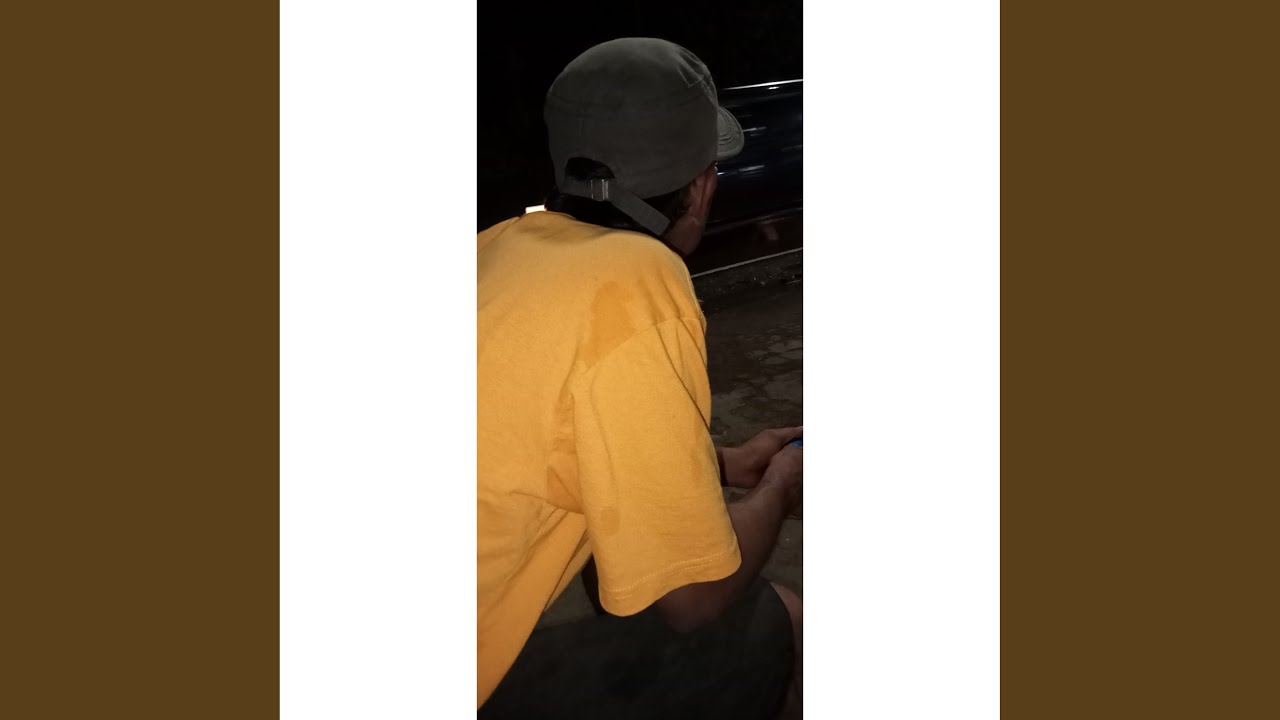 Penuh Semangat