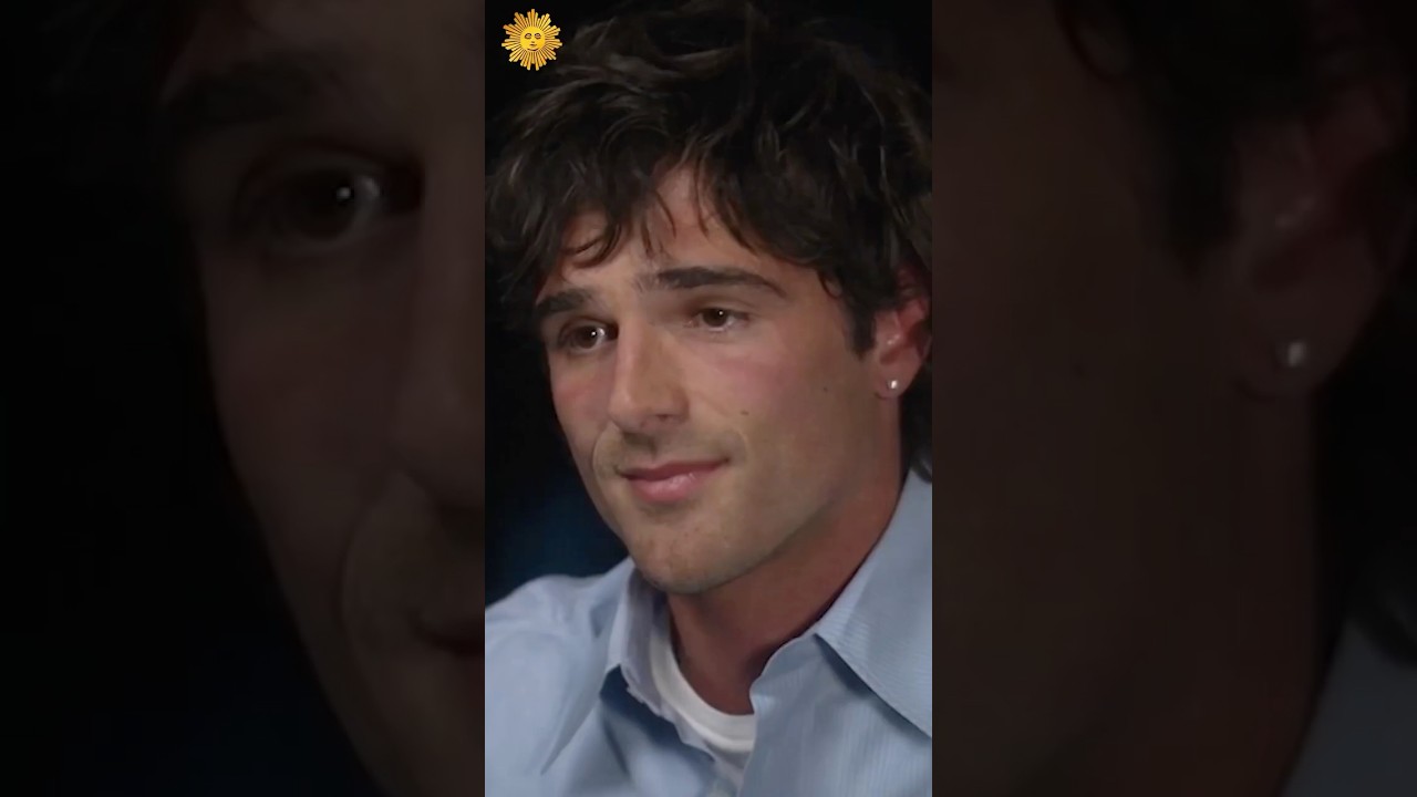 Jacob Elordi says he has 