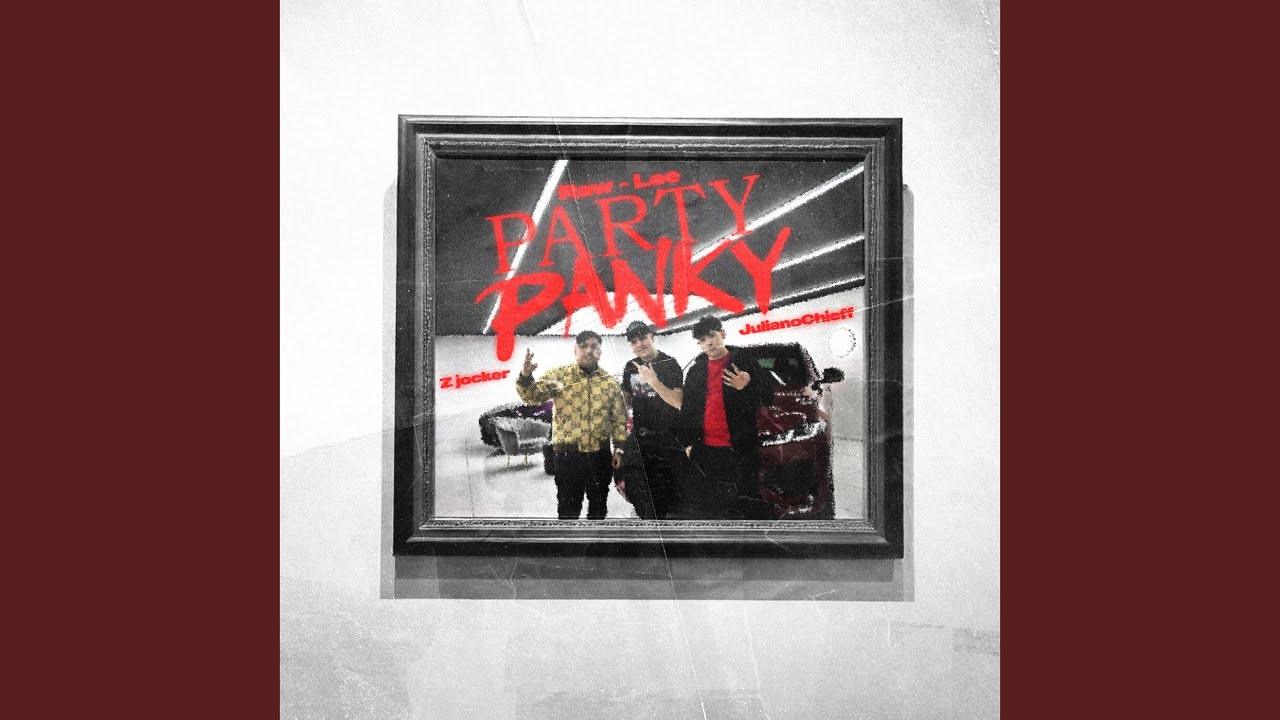 Party Panky