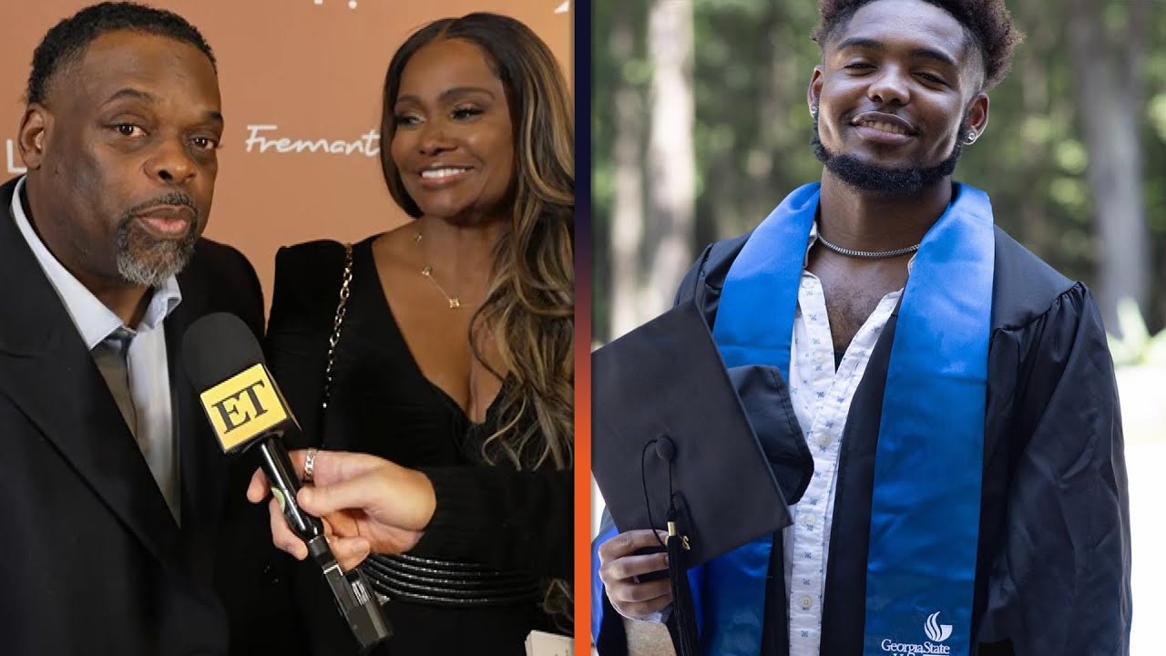 Married to Medicine&rsquo;s Dr. Heavenly & Damon Kimes React to Son&rsquo;s Arrest Being a Plot Point