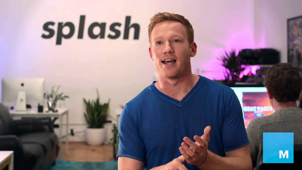 How to Turn Your Next Event Into a Branding Blockbuster