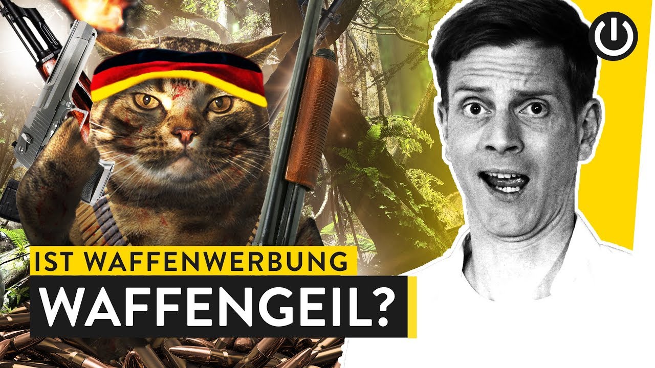 Schrecklich normal: Werbung für Killerprodukte | WALULYSE