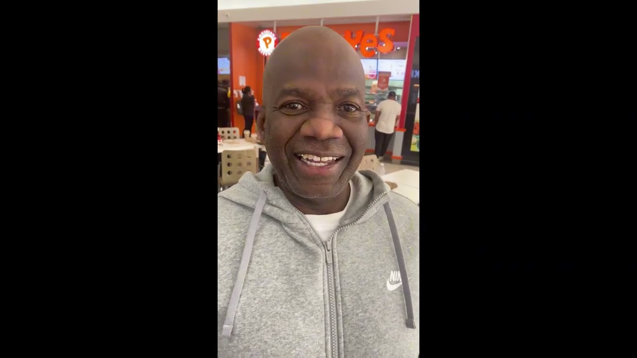 Trump Chat too much - Caribbean Canadians Vox Pop