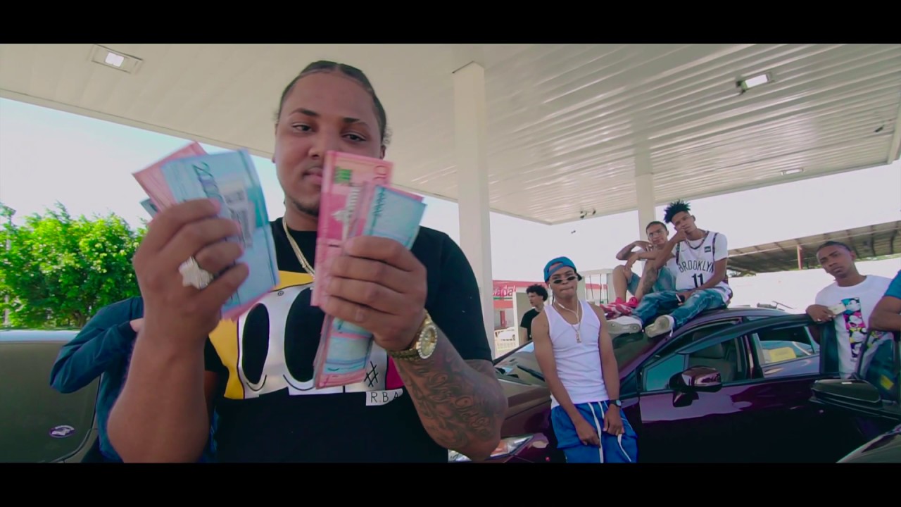 CHAPA LA VOZ DEL PATIO - JOSEADOR 💻💰 ( VIDEO OFICIAL)