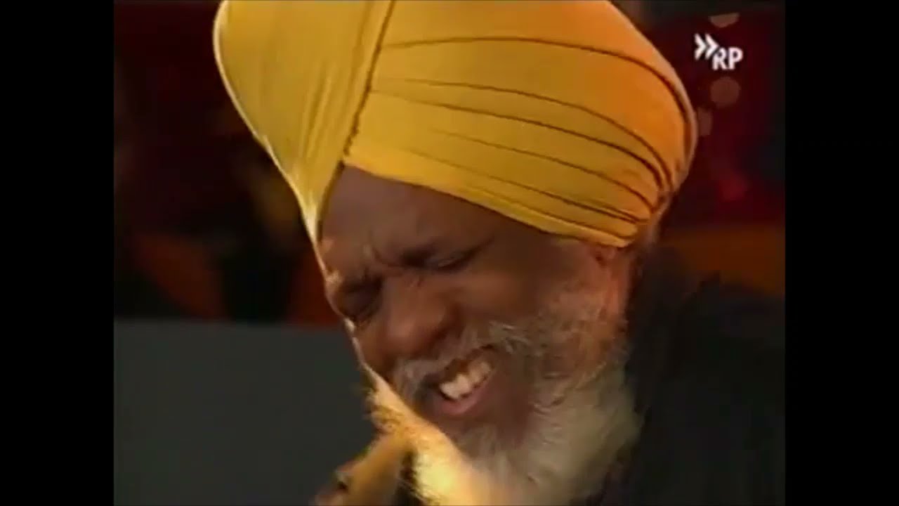 2000 - Lou Donaldson 4tet w/ Dr Lonnie Smith - Midnight Creeper