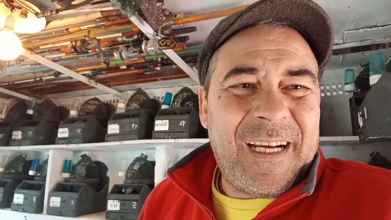16 de enero de 2025