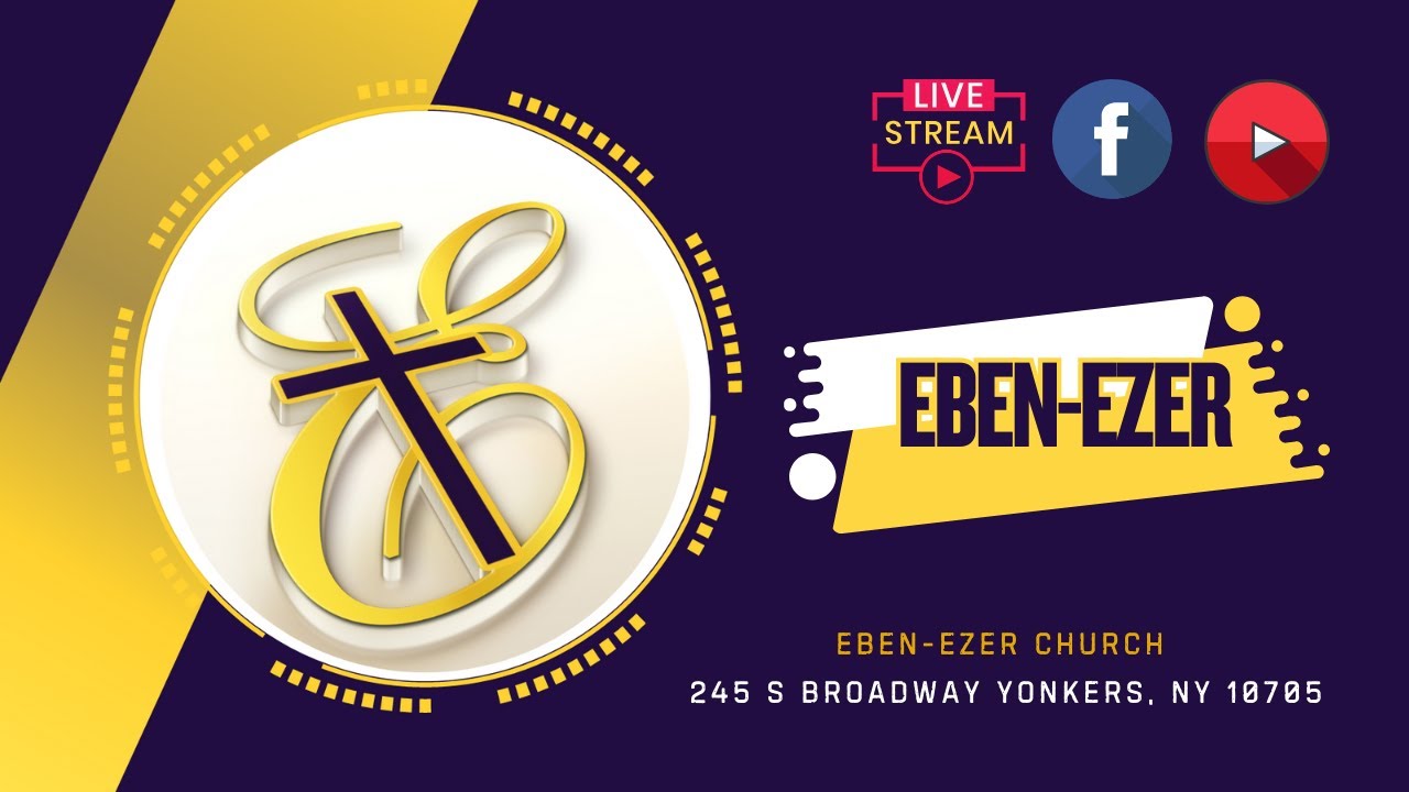 Eben-Ezer: 