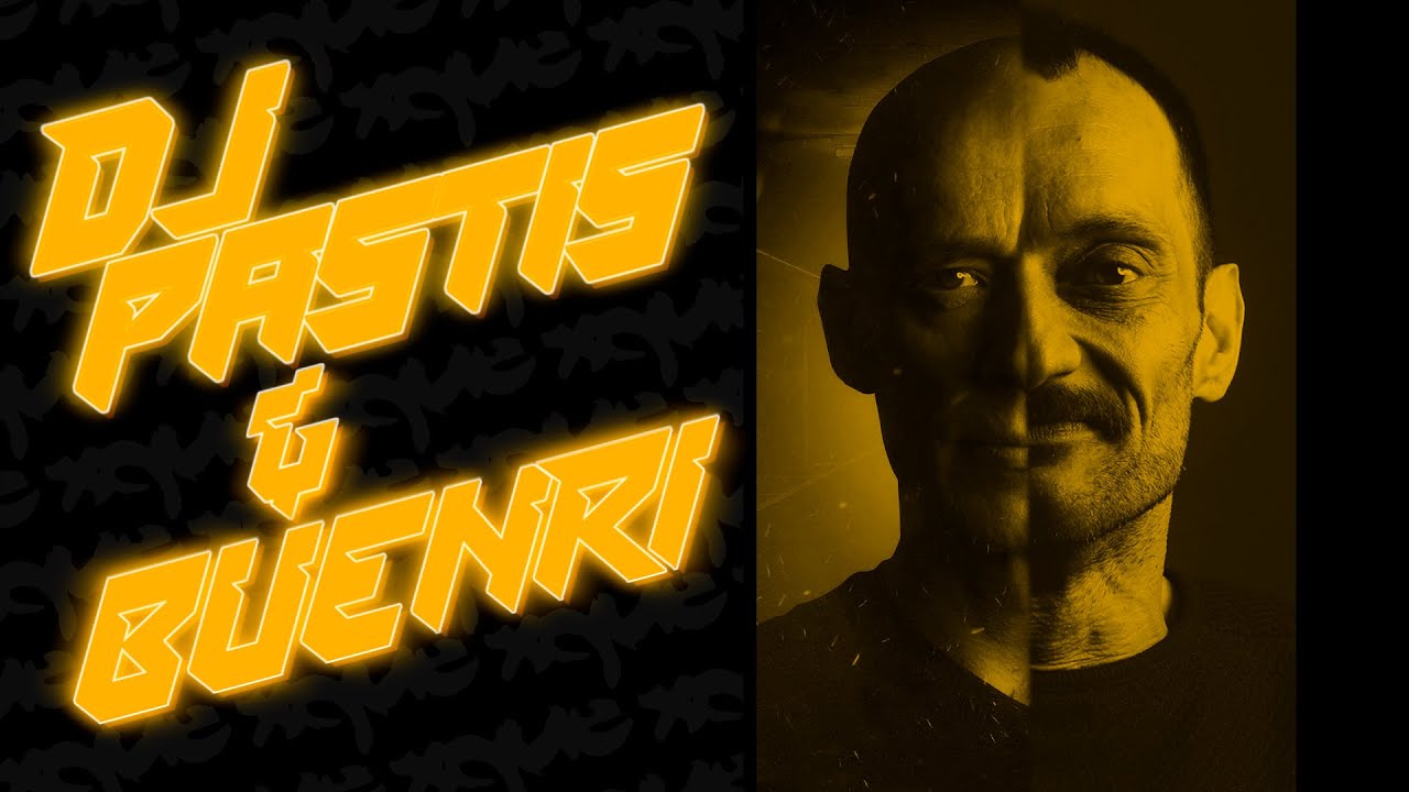 Pastis & Buenri &ndash; Fiesta Online MakinaMania @ Activa pt2 (Final) // (+Download)