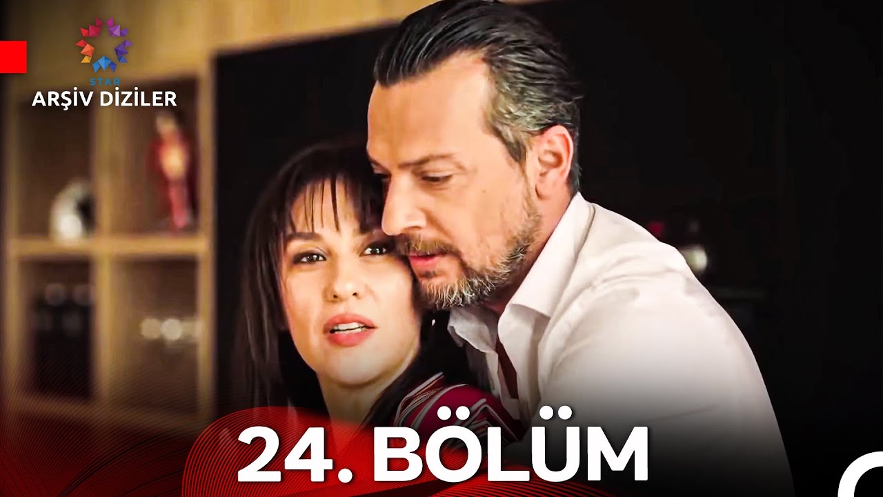 Akrep 24. Bölüm