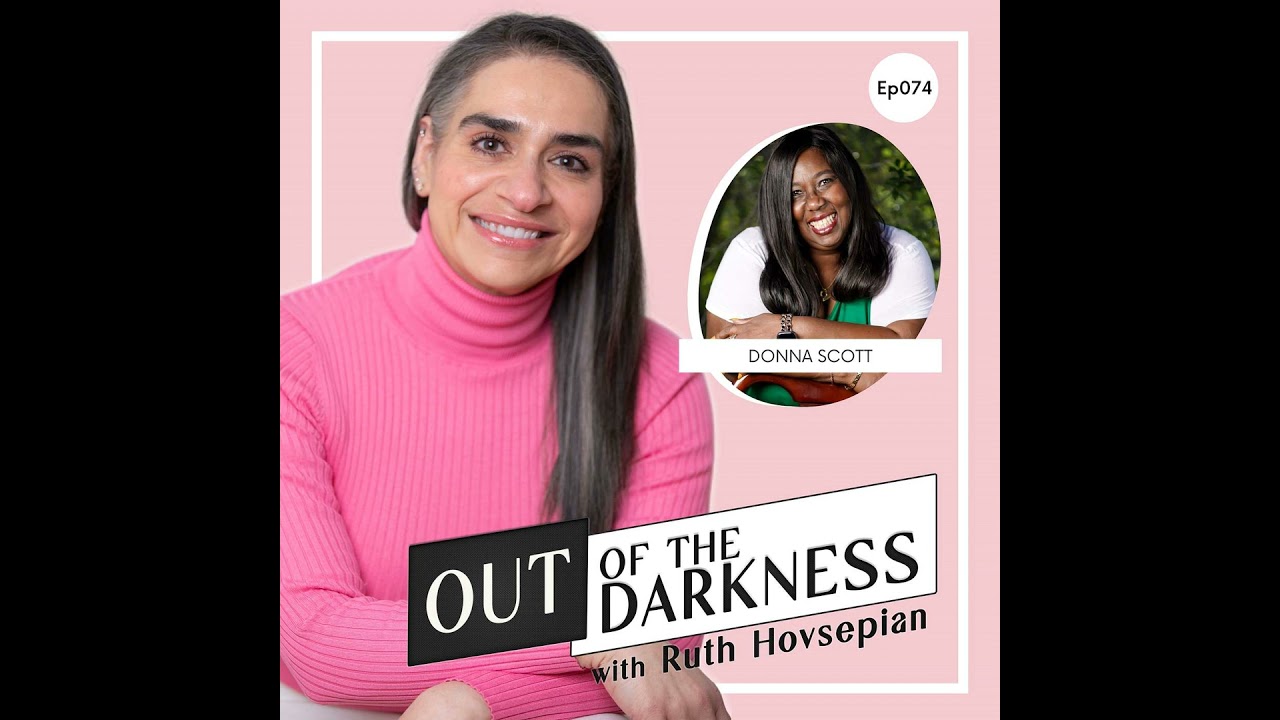 Who Am I? Understanding Your God-given Identity with Donna S. Scott