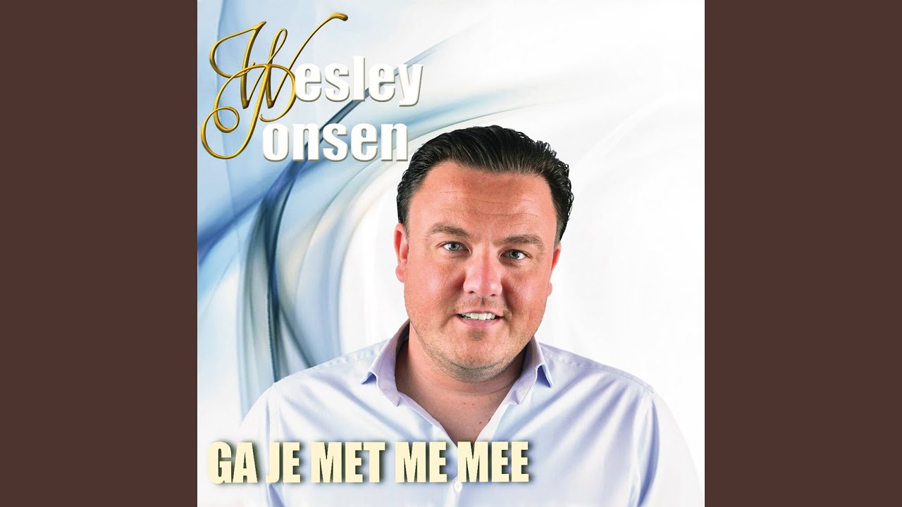 Ga Je Met Me Mee