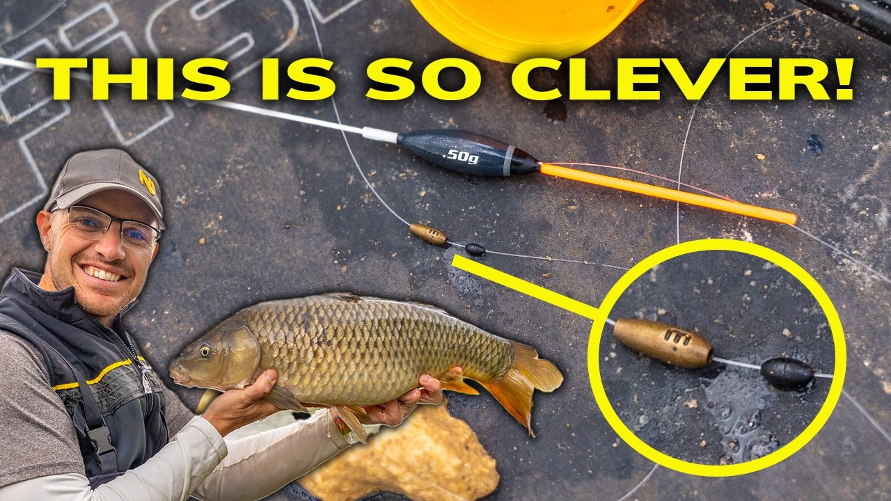 Paste Fishing In DEEP Water! | Everything You Need To Know About Paste Fishing | Part Two