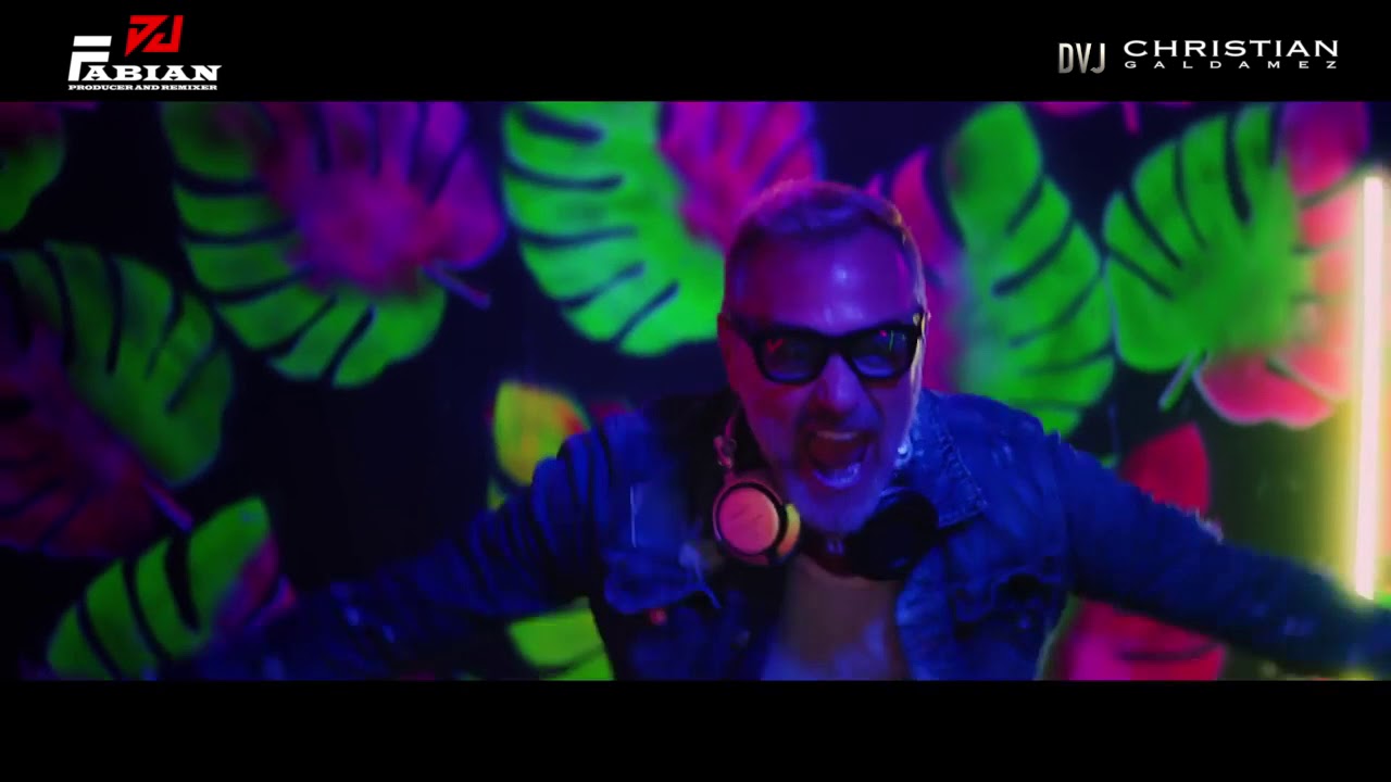 DONDE ESTAN LAS ATREVIDAS DESCONTROL TOTAL - FATBOY RECORD