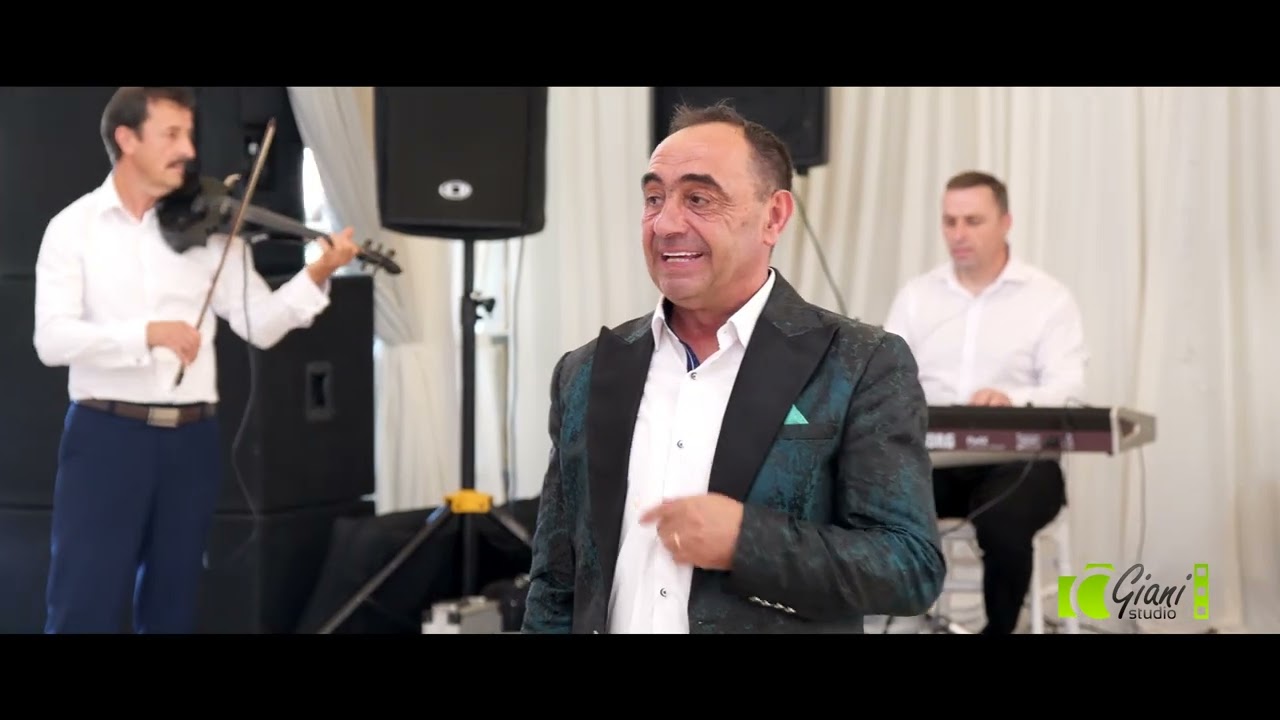 Simi Deac colaj de masa live 2023