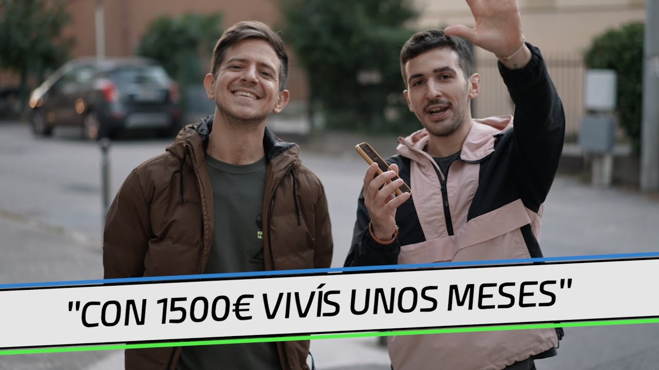 ¿Cuánto cuesta EMIGRAR de Argentina a Italia? | La historia de Fede