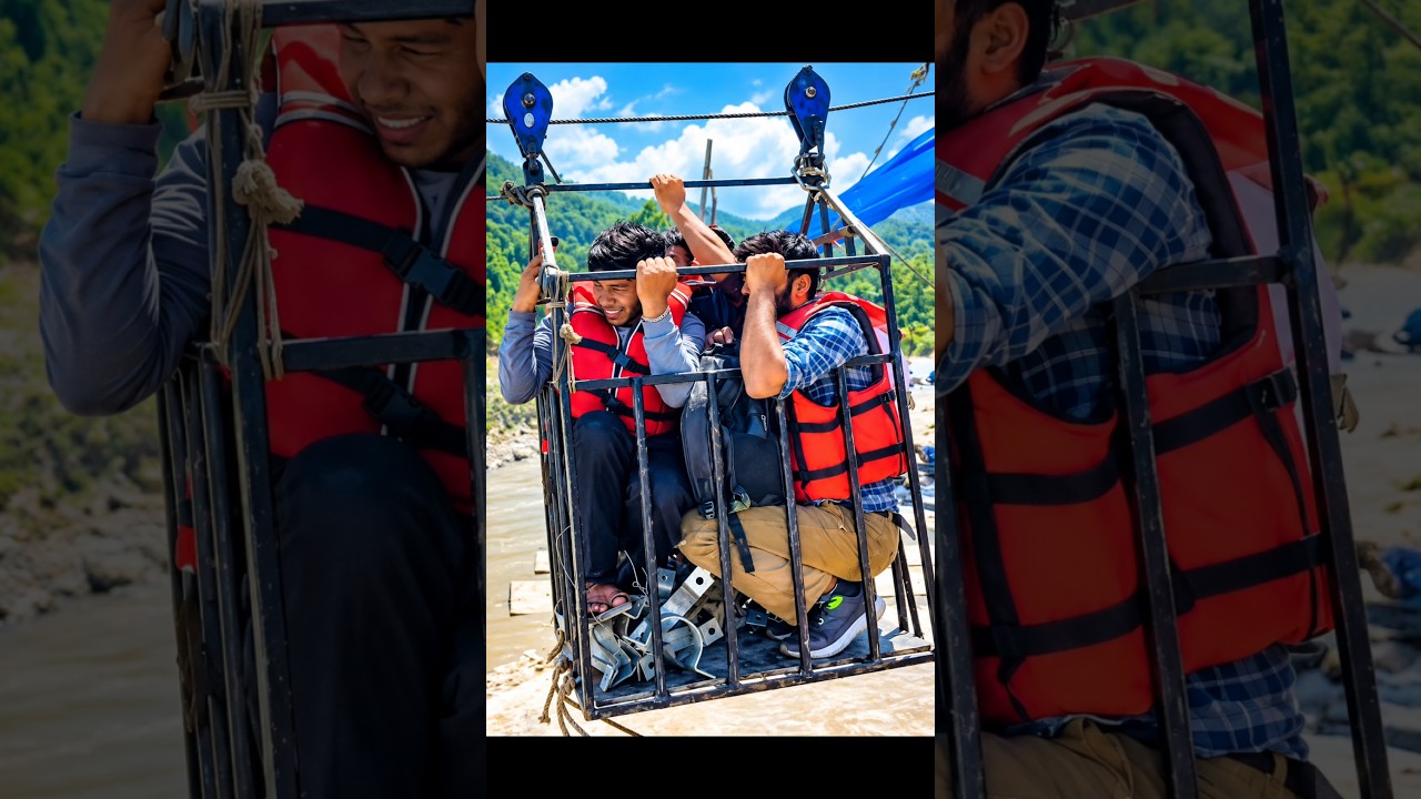 20,000 Homes Destroyed! Nepal&rsquo;s Flood Reveals a Shocking Reality (Nepal Flood Disaster)