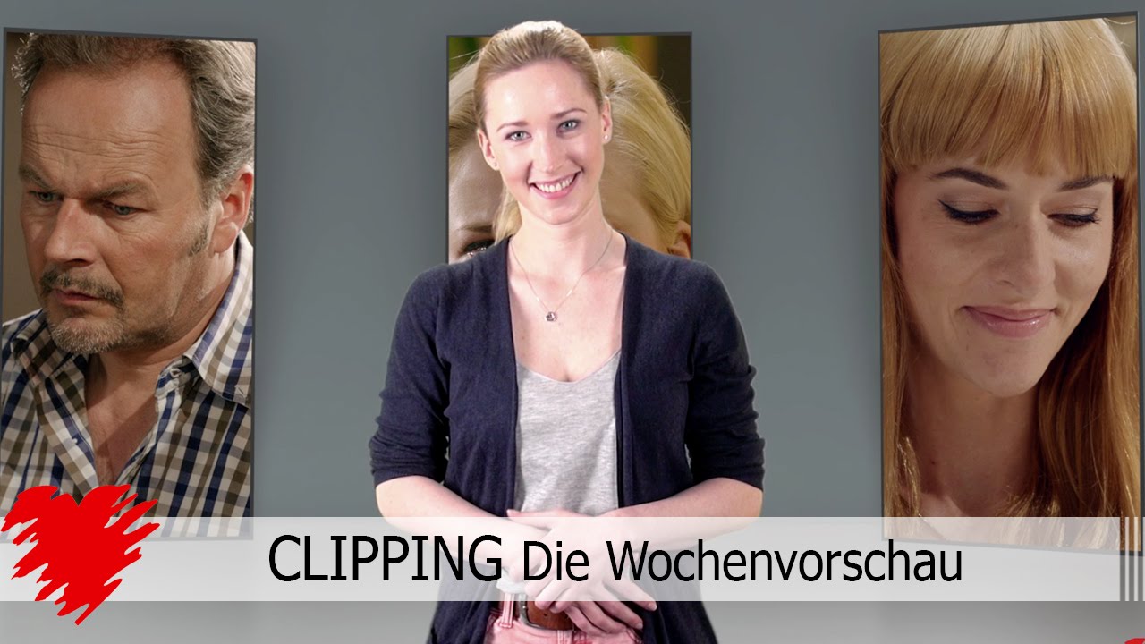 Clipping mit Melanie 19.09.2014 - HD
