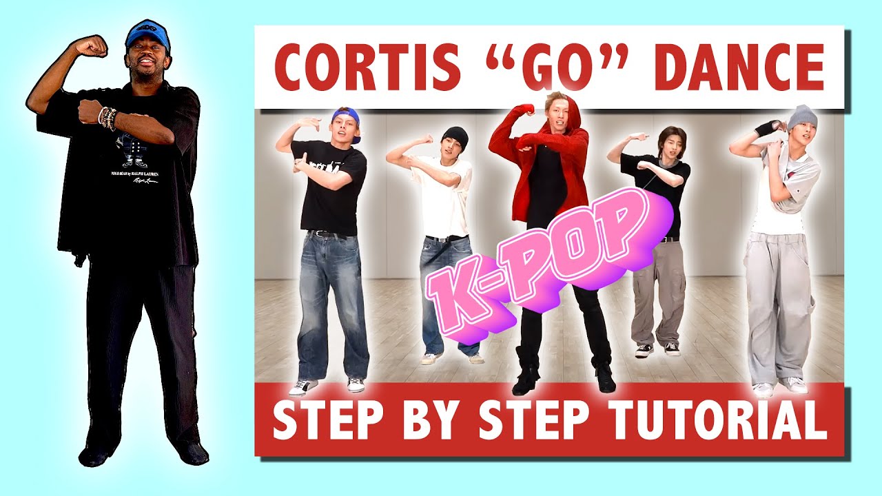 CORTIS 