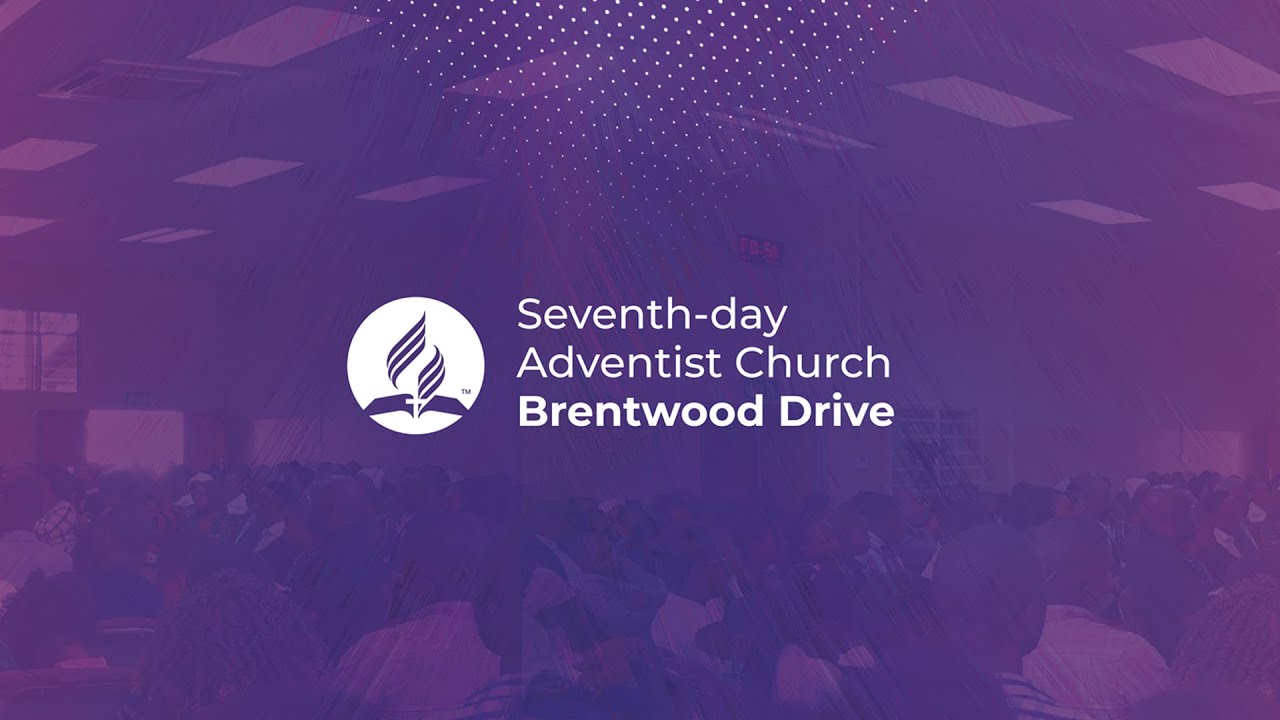 The God Who Sees You – Pastor Beatrice Thosi | Brentwood Drive SDA Church