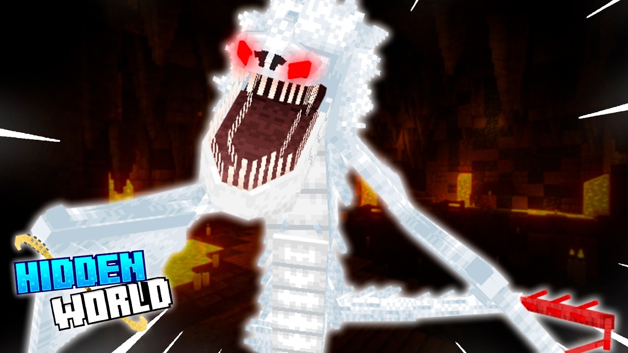 DOMANDO O GRITO DA MORTE, ÚLTIMO ALFA DO AGE OF BERK! | HIDDEN WORLD #25