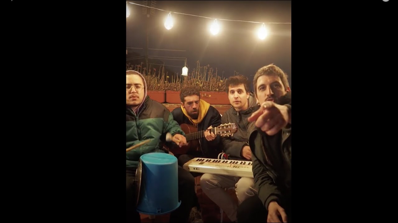 STAY HOMAS - Champagne ft. Panxo ZOO