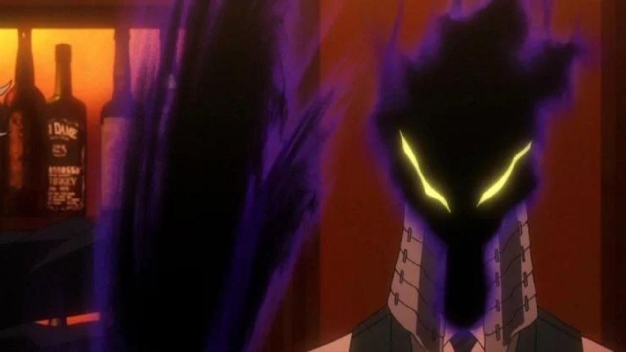 More Stuff with Kurogiri