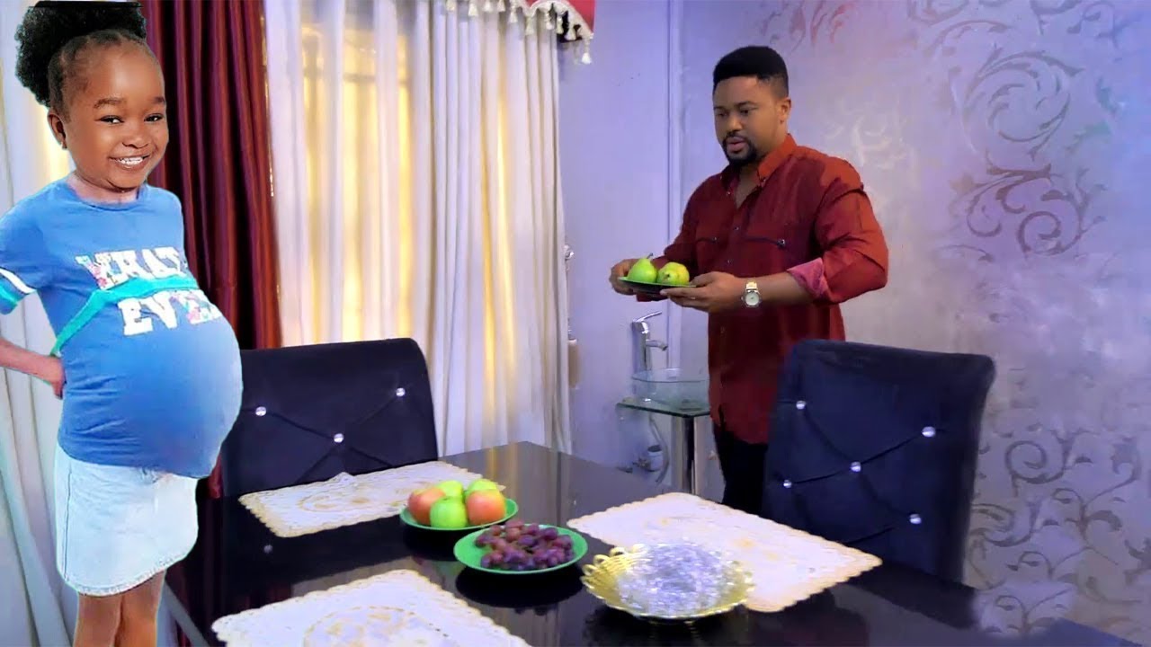 Ne Quittez Pas Youtube Sans Avoir Vu Ce Film Captivant PT 1: Film Nigerian En Francais 2026