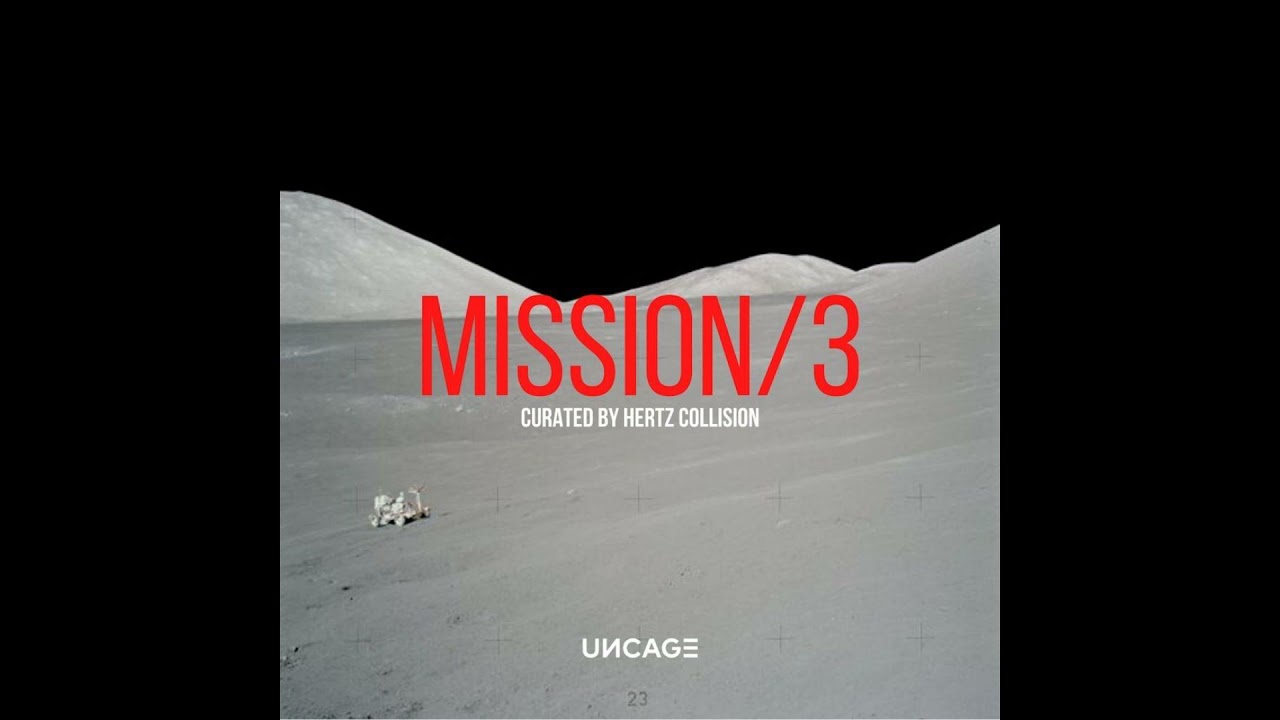 RONY - Vlvt Nights [UNCAGEMISSION03]