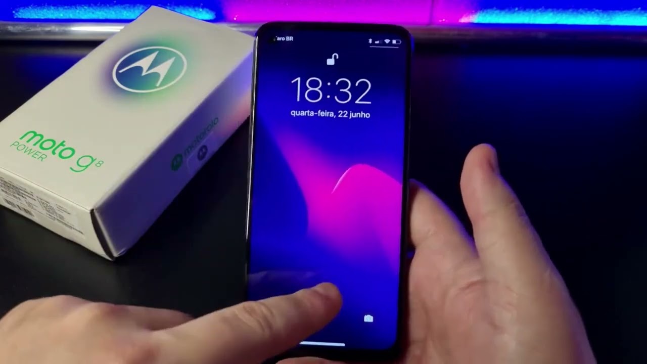 ■ Como Personalizar a Aparência do Android no Motorola